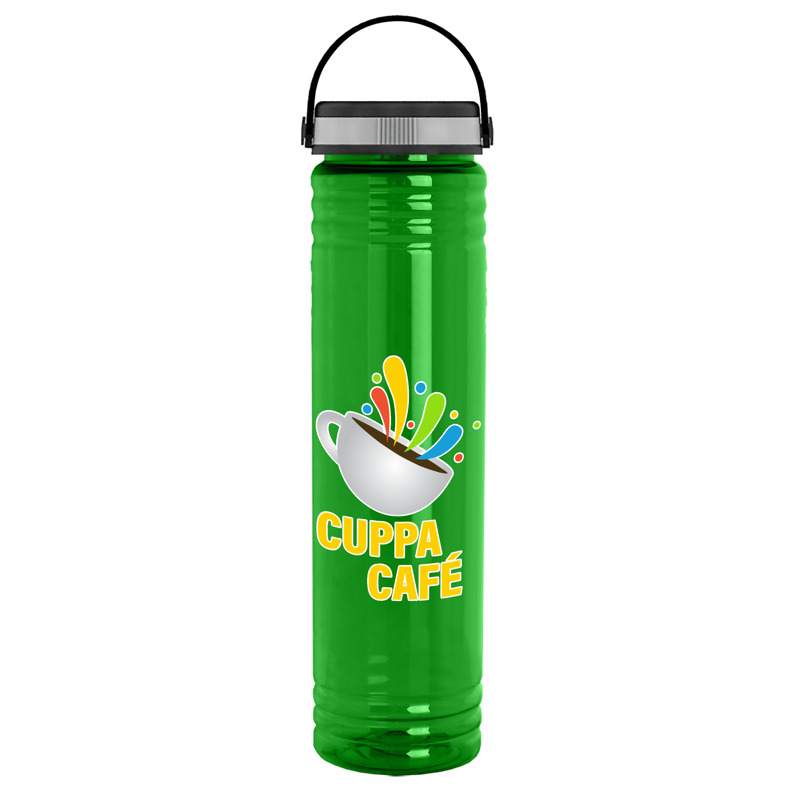 Adventure Tritan® Renew Bottle with Grip Lid - 32 oz.